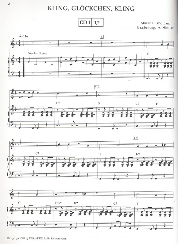 Popular Collection Christmas