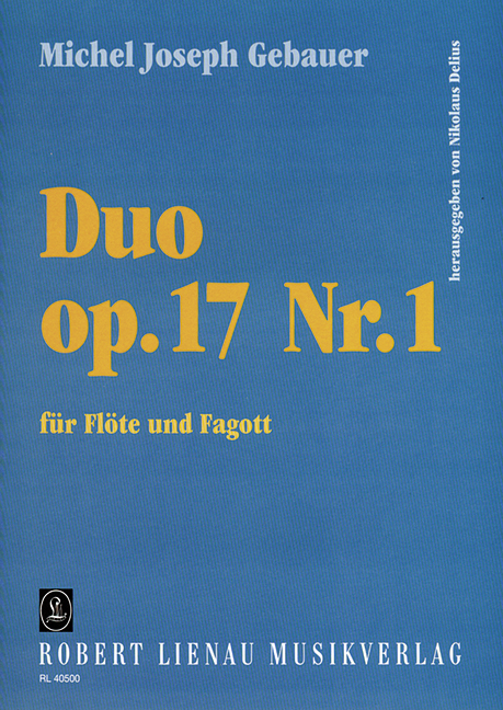 Duo op.17,1