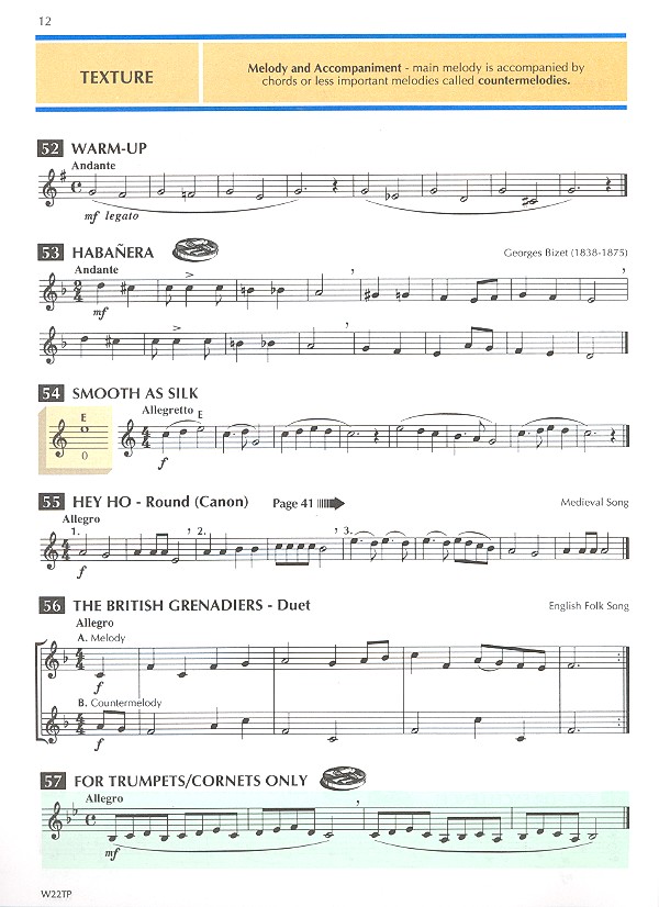 Standard of Excellence vol.2 