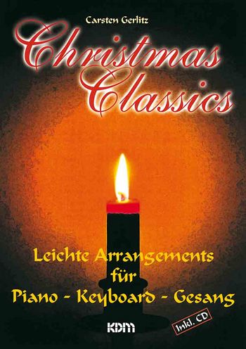 Christmas Classics (+CD) für