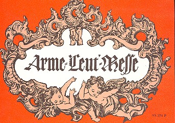 D'Salzburga Arme-Leut'-Mess'