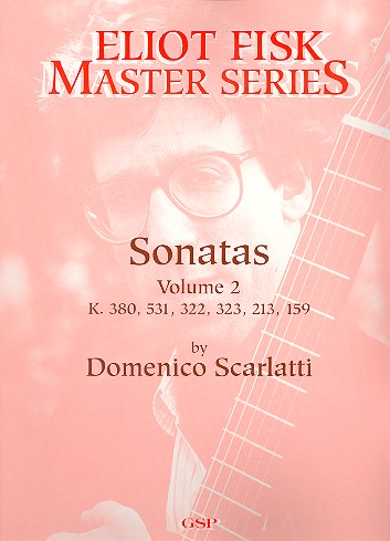 Sonatas vol.2