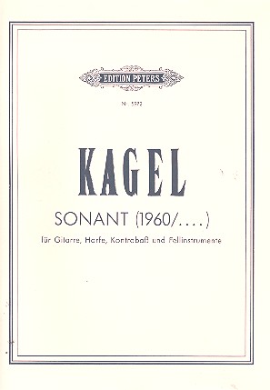 Sonant