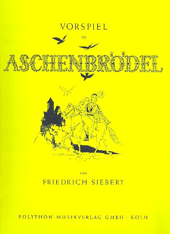Vorspiel zu Aschenbrödel