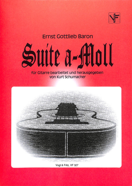 Suite a-Moll
