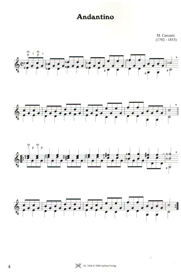 Akkorde und Zerlegungen Band 1