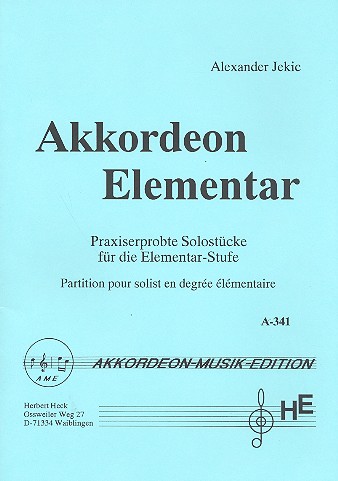 Akkordeon elementar