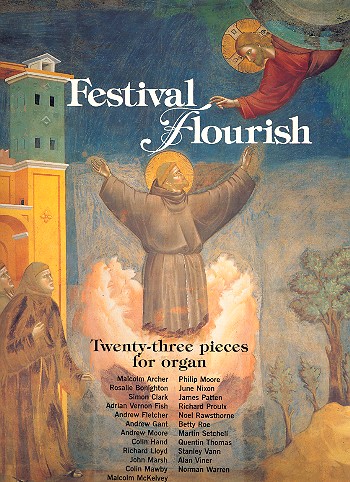 Festival Flourish