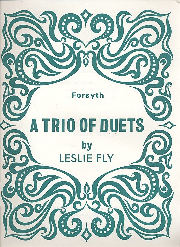 A Trio of Duets