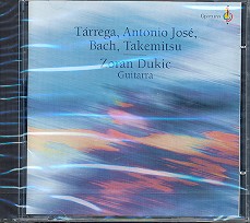 Gitarrenwerke von Tarrega, Jose,
