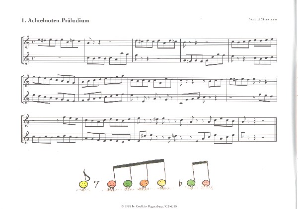 Nora und Poco Band 2