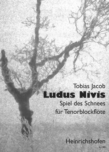 Ludus Nivis Spiel de Schnees