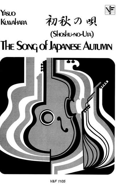 The Song of Japanese Autumn
