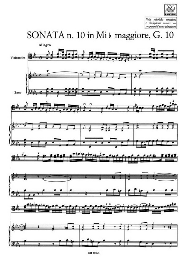 19 Sonaten Band 2 (Nr.10-19)