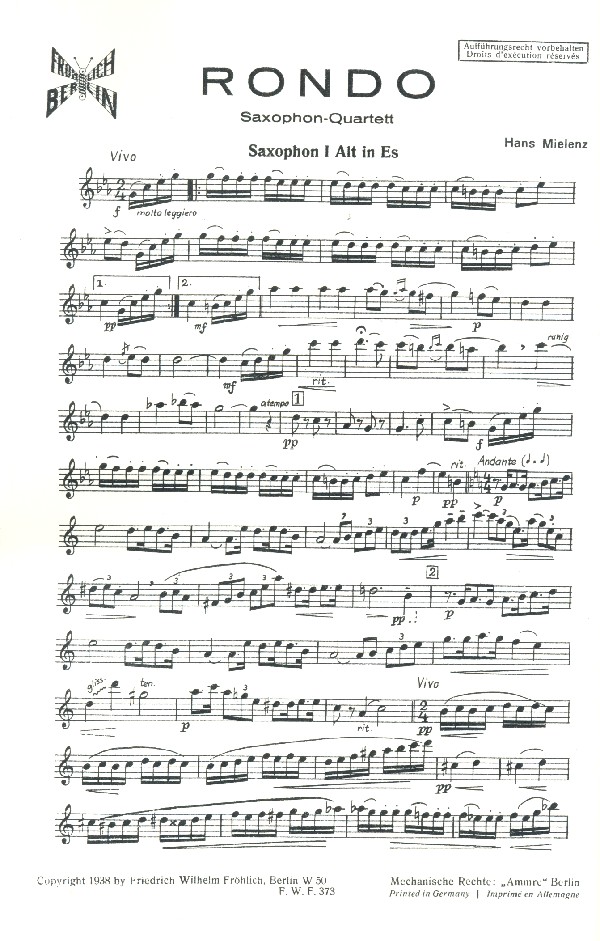 Rondo