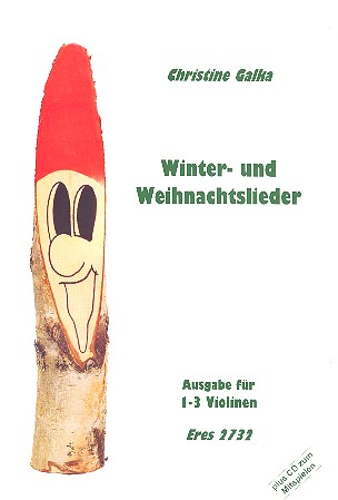 Winter- und Weihnachtslieder