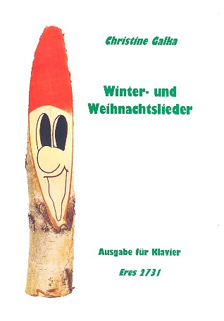 Winter- und Weihnachtslieder