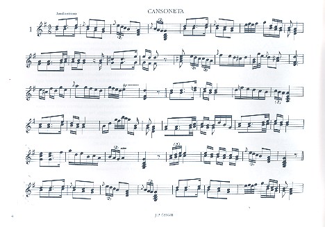 Spanische Hackbrettmusik Band 2