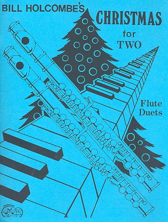 Bill Holcombe's Christmas for two