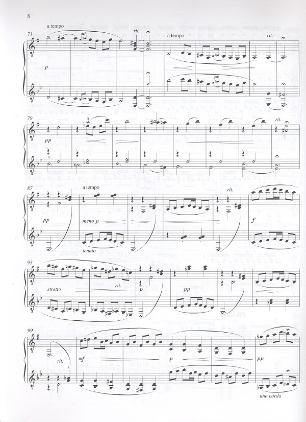 Cantos de Espana op.232