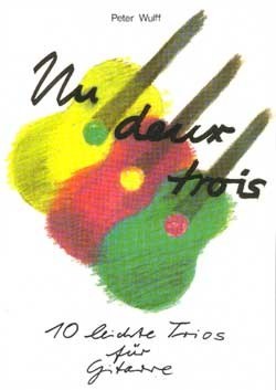 Un deux trois 10 leichte Trios