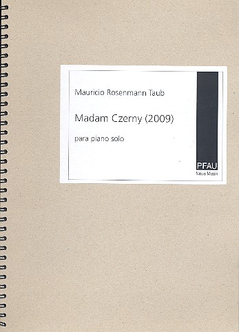 Madam Czerny