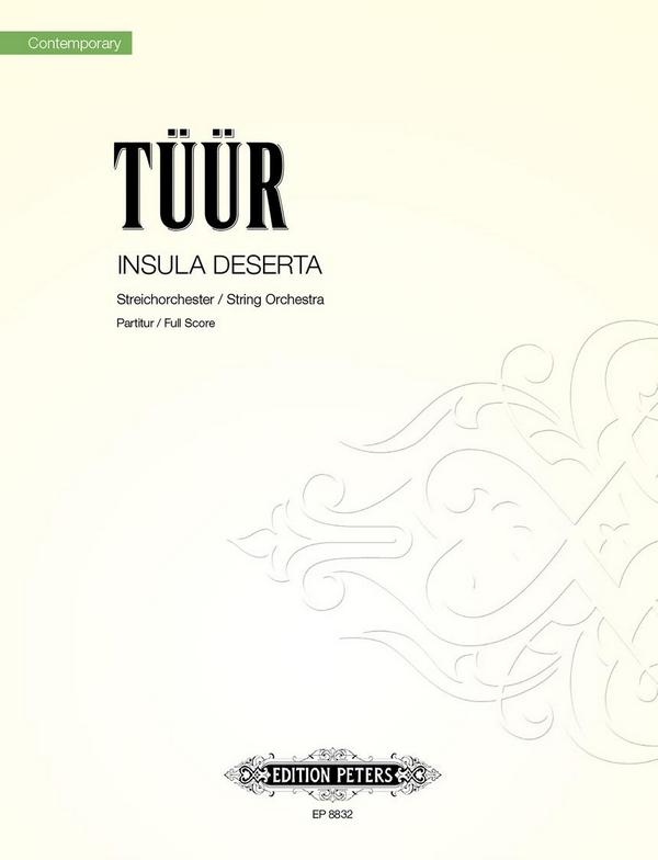 Insula deserta