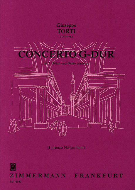 Concerto G-Dur