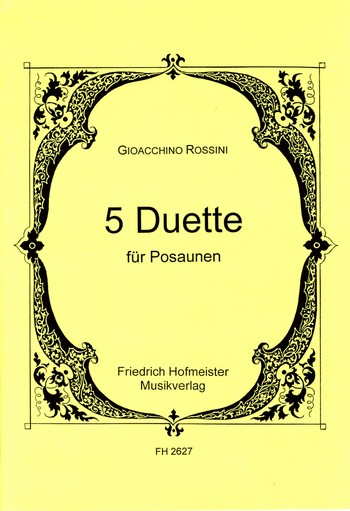 5 Duette