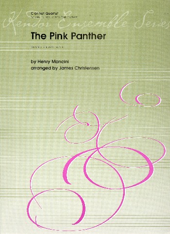 The Pink Panther