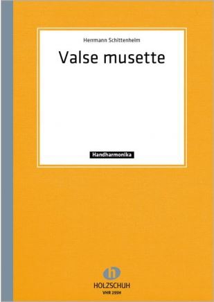 Valse Musette