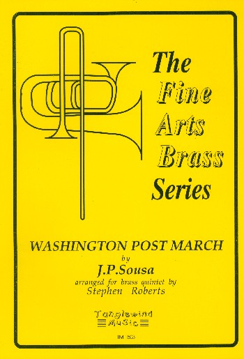 The Washington Post March