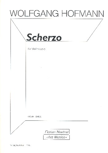 Scherzo H940