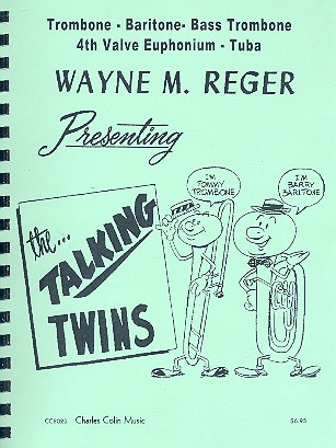 The talking Twins