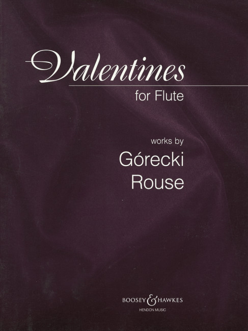 Valentines op. 70