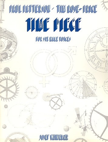 Time piece 