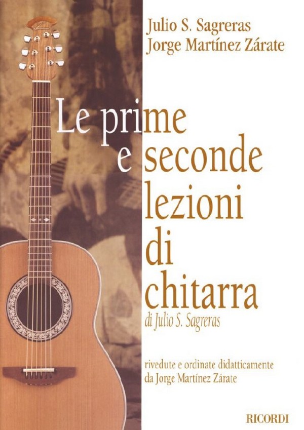 Le prime e seconde lezioni