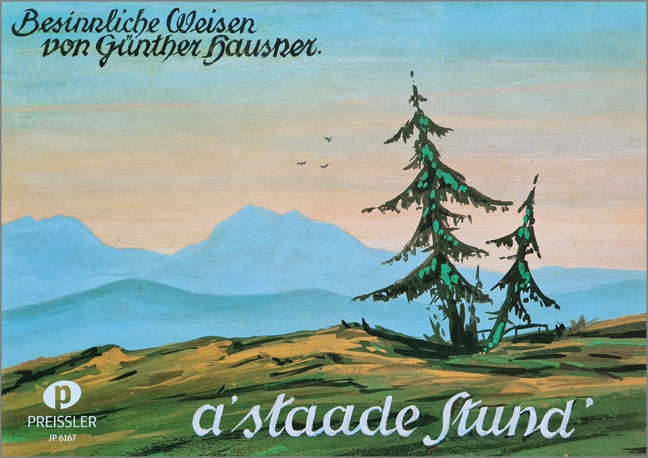 A staade Stund Besinnliche Weisen