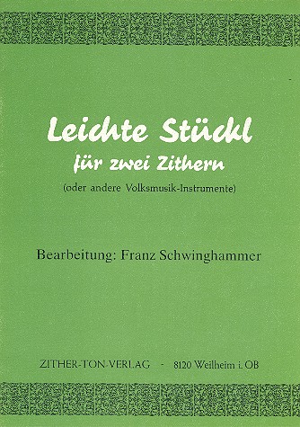 Leichte Stückl