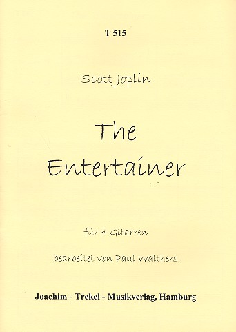 The Entertainer