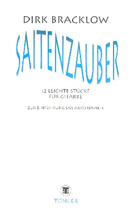 Saitenzauber 12 leichte