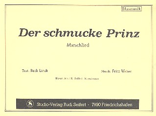 Der schmucke Prinz