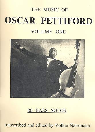 The Music of Oscar Pettiford vol.1