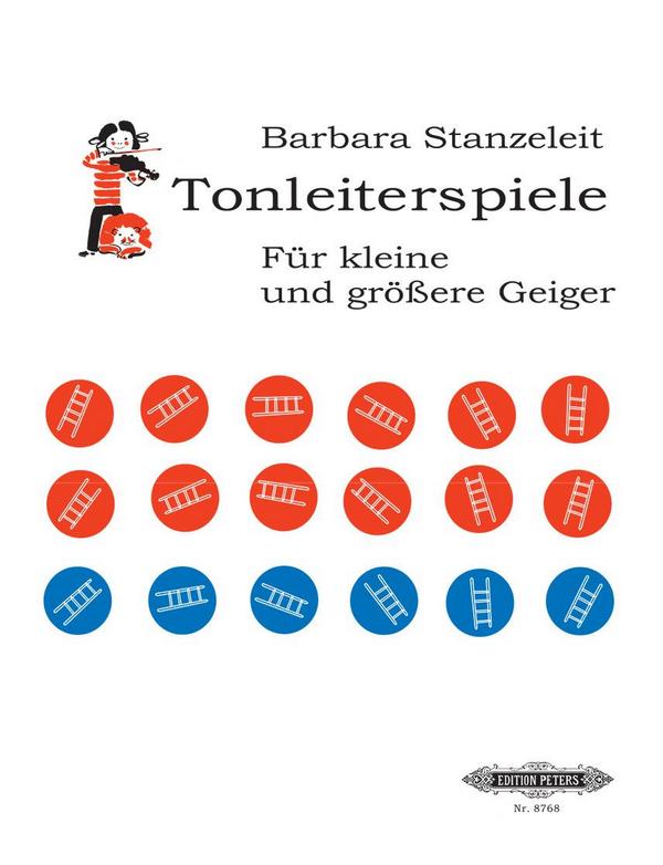 Tonleiterspiele