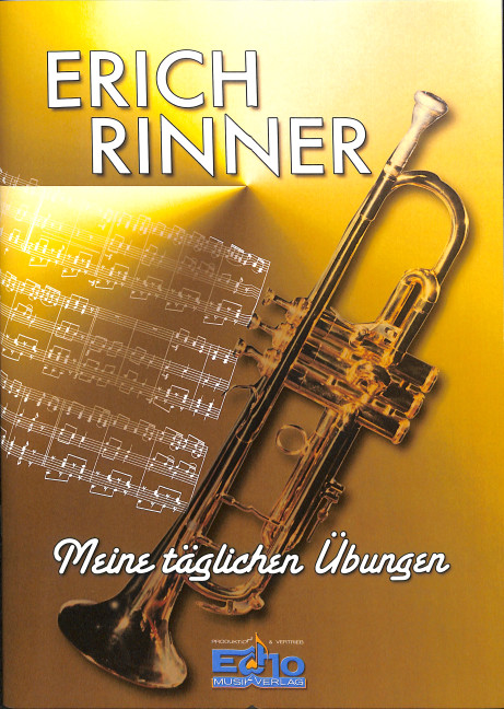 Meine täglichen Übungen