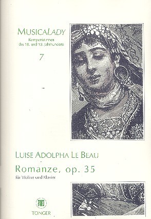 Romanze op.35