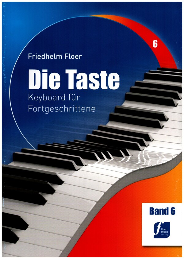 Die Taste Band 6