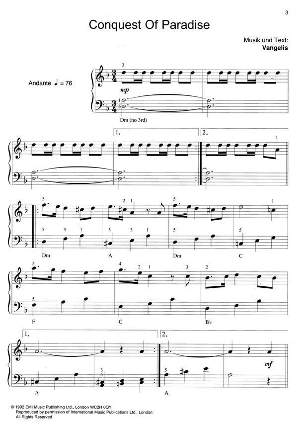 Klimperspaß Band 5