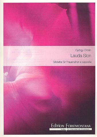 Lauda Sion