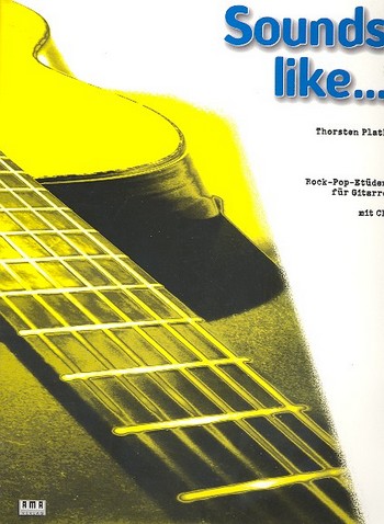 Sounds like (+CD)